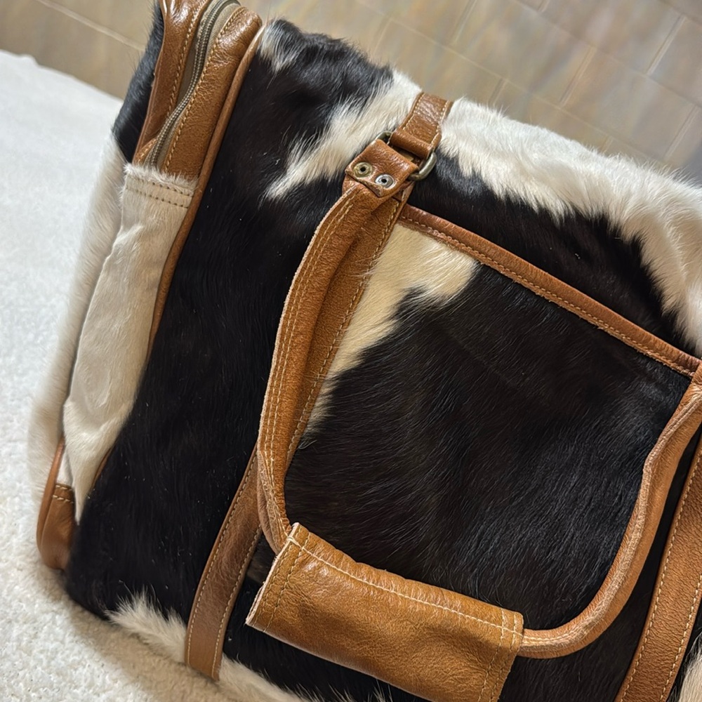 Myra Duffle Bag